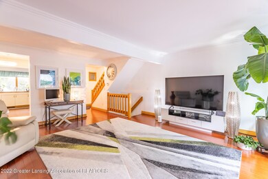 2022 Living Room view