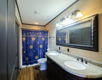 10311 S Fm 730 unit B, Boyd, TX 76023 - photo 4