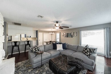 6414 S 30th West Ave, Tulsa, OK 74132 - photo 4