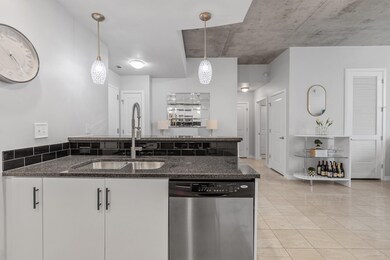 360 Condominiums unit 911, Austin, TX 78701 - photo 6