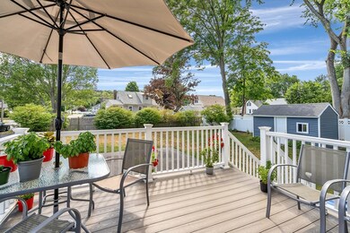 148 Parker Rd, Wakefield, MA 01880 - photo 5