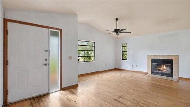 Living/Family Room