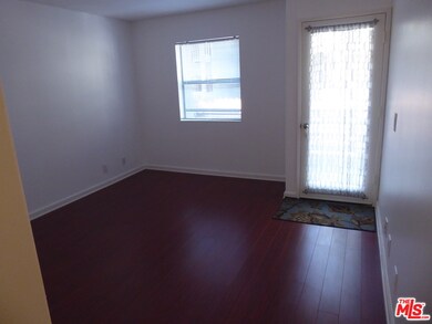Bedroom #1