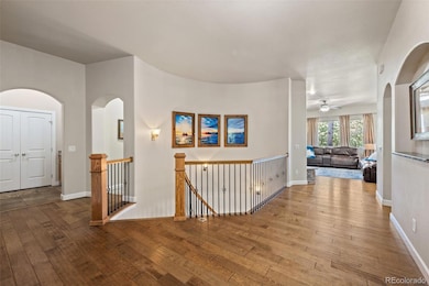 15704 Pole Pine Point, Colorado Springs, CO 80908 - photo 3