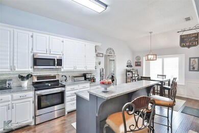 270 Mariah, Abilene, TX 79602 - photo 5