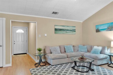 1028 Barber St, Hurst, TX 76053 - photo 3