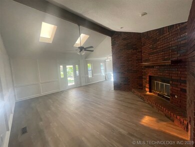 1413 W Huntsville St, Broken Arrow, OK 74011 - photo 6