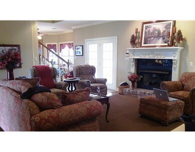 Living Room.