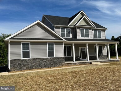 320 Chalcedony Dr, Martinsburg, WV 25404 - photo 3