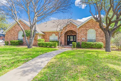 5122 Beverly Dr, San Angelo, TX 76904 - photo 2