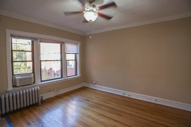 5417 S Harper Ave unit 3A, Chicago, IL 60615 - photo 4