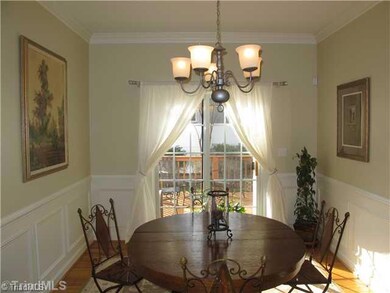 Dining Room.