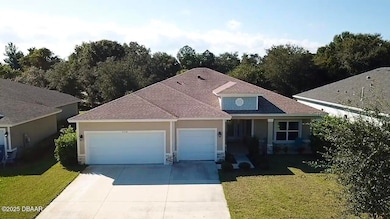 3078 Silvermines Ave, Ormond Beach, FL 32174 - photo 3