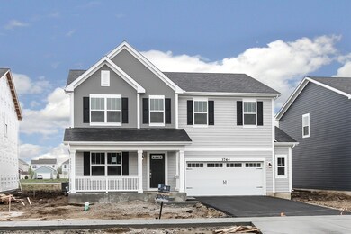 3764 Saint James Ct, Elgin, IL 60124 - photo 2