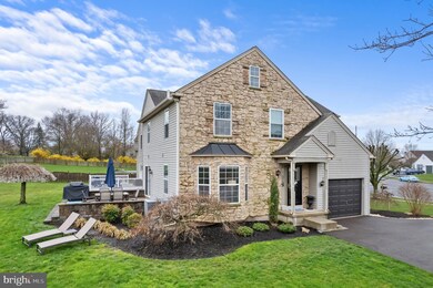 368 Kempton Ct, Souderton, PA 18964 - photo 3