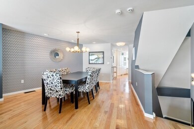 35 Constellation Wharf unit 35, Boston, MA 02129 - photo 5