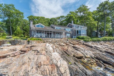 0 Linekin Rd, Boothbay Harbor, ME 04538 - photo 6
