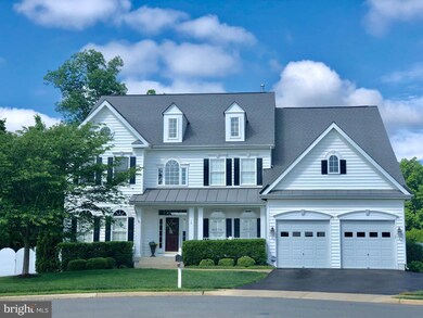 10 Dallhan Ct, Stafford, VA 22554 - photo 2