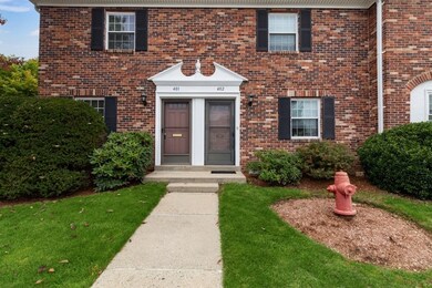 401 Windsor Dr unit 401, Framingham, MA 01701 - photo 2