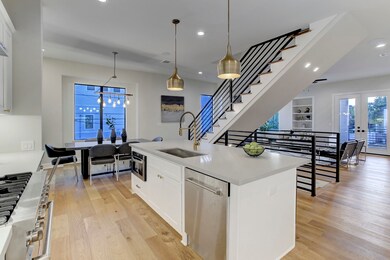 836 Wakefield Dr unit A, Houston, TX 77018 - photo 7