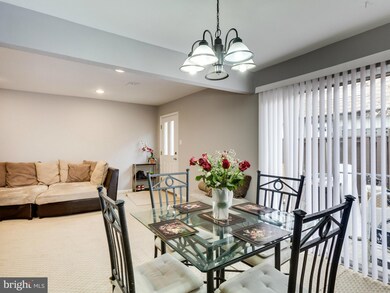 3858 Manzanita Place unit D, Alexandria, VA 22309 - photo 6