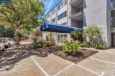 455 Crescent St Condominiums unit 207, Oakland, CA 94610 - photo 4