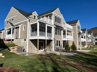 16 Devereaux Way unit F-2, Waterville Valley, NH 03215 - photo 2