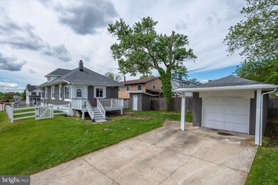 100 1st Ave S, Glen Burnie, MD 21061 - photo 7