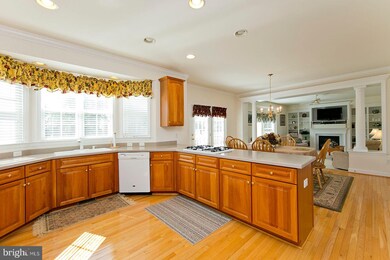 7485 Admiral Nelson Dr, Warrenton, VA 20186 - photo 7