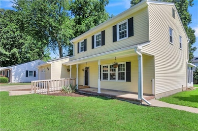 106 Deep Water Cove, Newport News, VA 23606 - photo 4