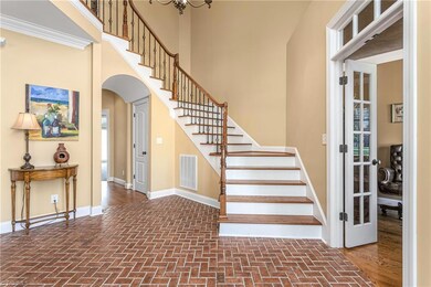 4386 Ashton Oaks Ct, High Point, NC 27265 - photo 7