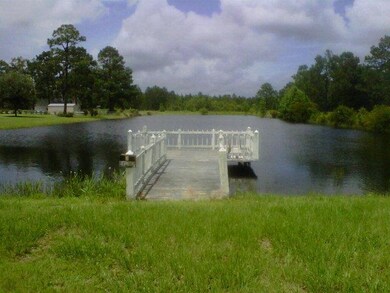 1619 Franklin St, Darien, GA 31305 - photo 2