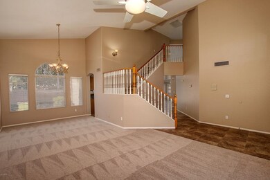 LIVING-DINING RM