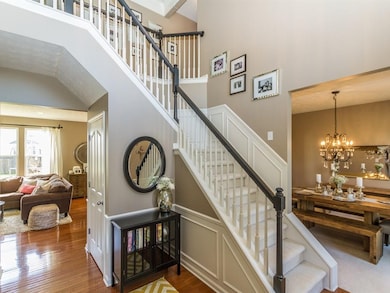 13017 Knights Way, Fishers, IN 46037 - photo 4