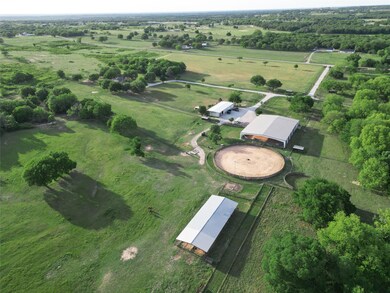 735 Old Millsap Rd, Weatherford, TX 76088 - photo 3