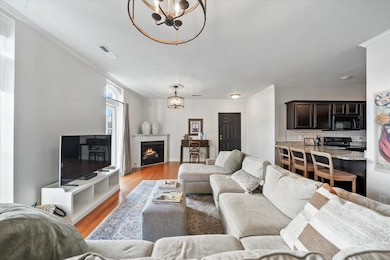 113 Harbor Town Square unit 301, Memphis, TN 38103 - photo 2