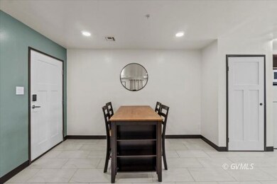 Fully Furnished