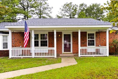 419 Regalwood Dr, Jacksonville, NC 28546 - photo 2