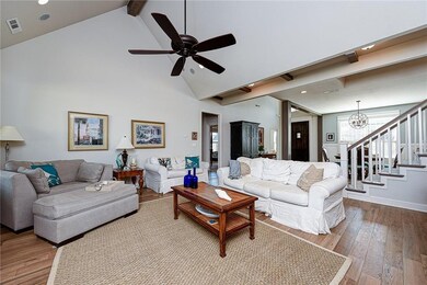 4401 SW Barton St, Bentonville, AR 72713