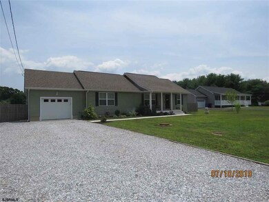 57 Perry Rd, Woodbine, NJ 08270 - photo 2