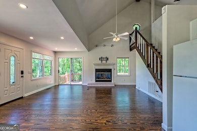 967 Saddle Gap Dr, Clayton, GA 30525 - photo 3