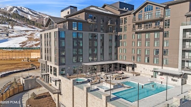 1702 W Glencoe Mountain Way unit 6038, Park City, UT 84060 - photo 5