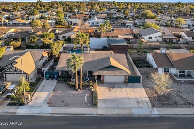 2439 E Catalina Ave, Mesa, AZ 85204 - photo 3