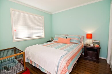 Bedroom, A24
