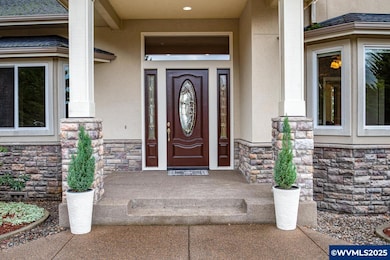 34825 Goshawk Ln, Philomath, OR 97370 - photo 5