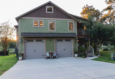 6 Wildwood Lake Dr, Huntsville, TX 77340 - photo 2