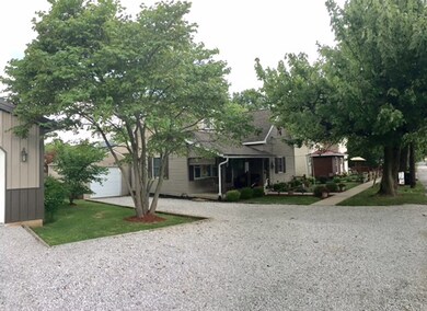 300 North Rd, Linton, IN 47441 - photo 5