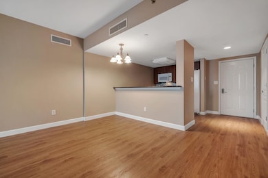 Plaza Tower unit 1112, Tallahassee, FL 32301 - photo 7