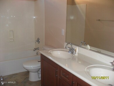 HALL BATHROOM
