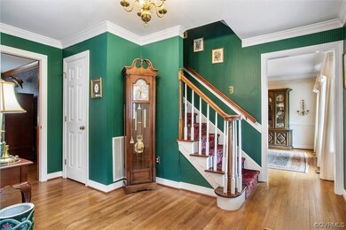 Foyer